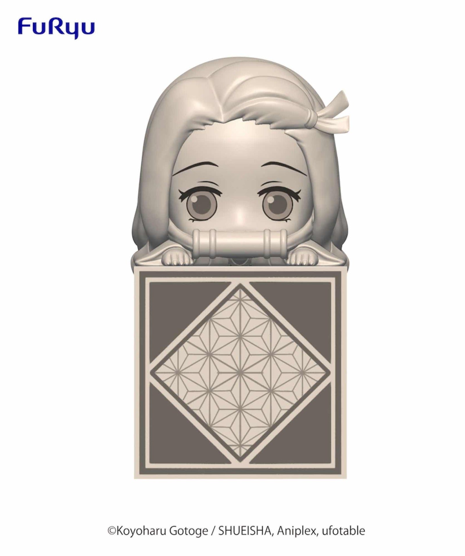 Figura good smile company hikkake kimetsu no yaiba demon slayer nezuko v3