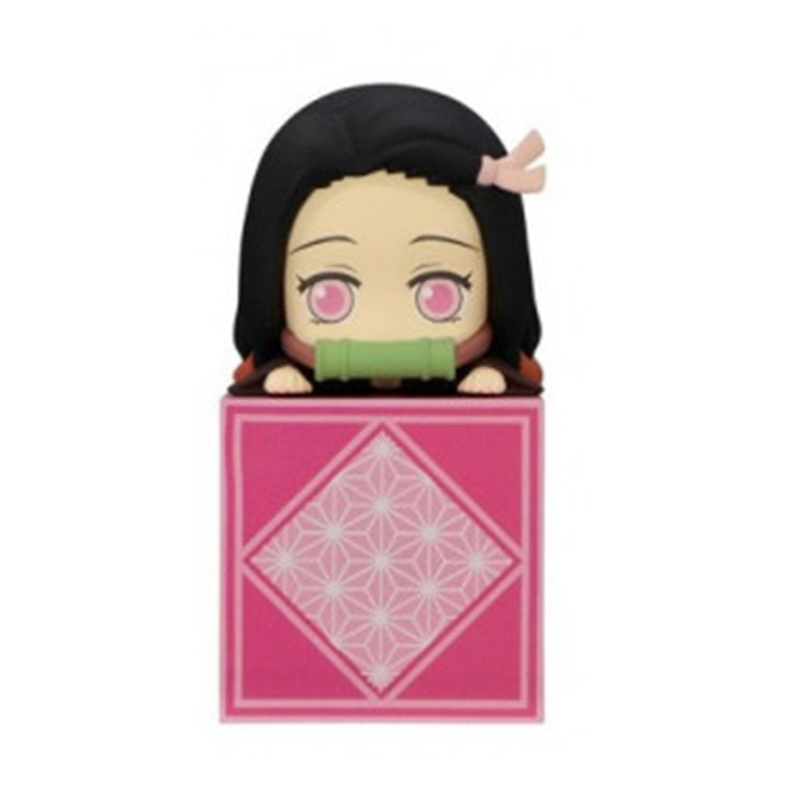 Figura good smile company hikkake kimetsu no yaiba demon slayer nezuko v3