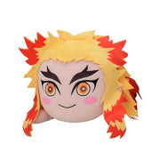 Peluche good smile company kimetsu no yaiba demon slayer kyojuro rengoku