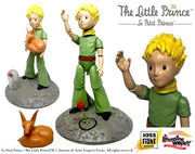 THE LITTLE PRINCE DELUXE ACTION Figura