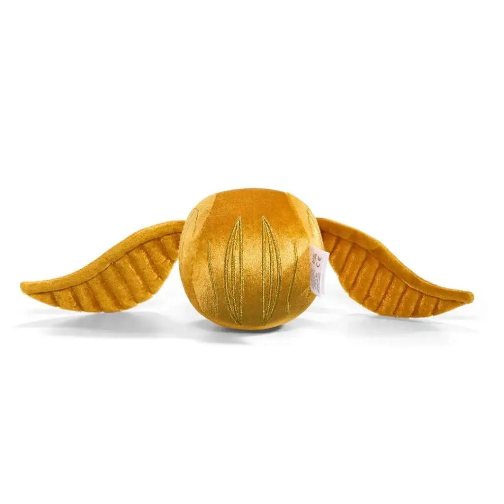 Harry Potter Peluche Snitch dorada 10 cm