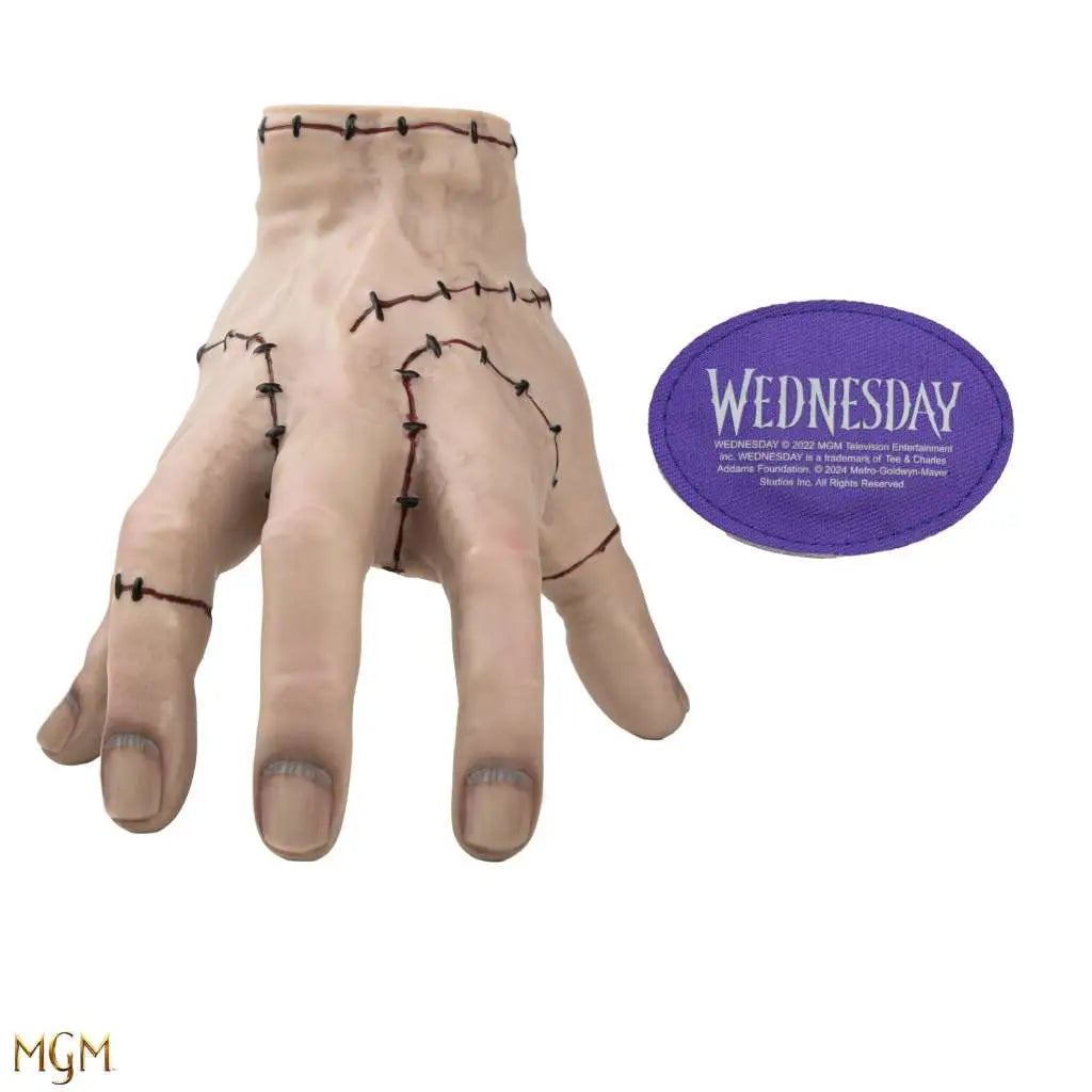 WEDNESDAY THING MAGNETIC Réplica