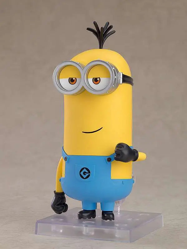 MINIONS KEVIN NENDOROID MINI Figura