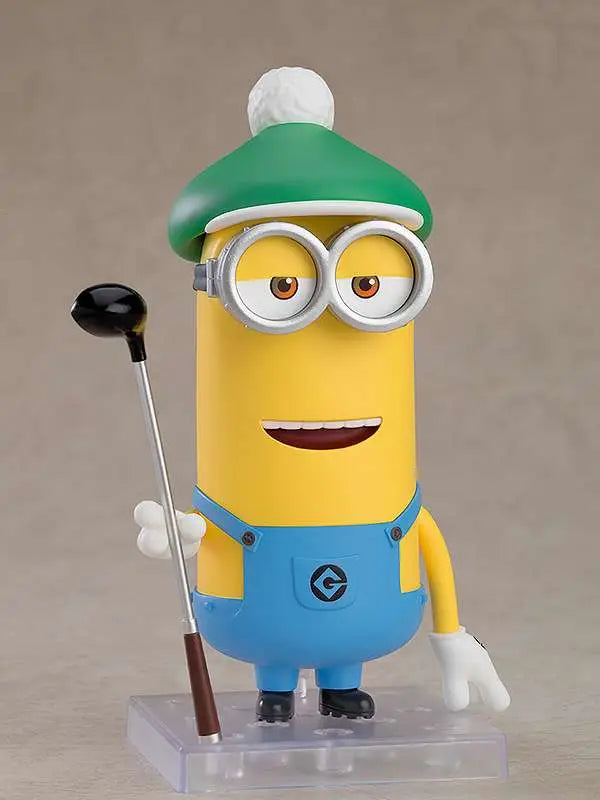 MINIONS KEVIN NENDOROID MINI Figura