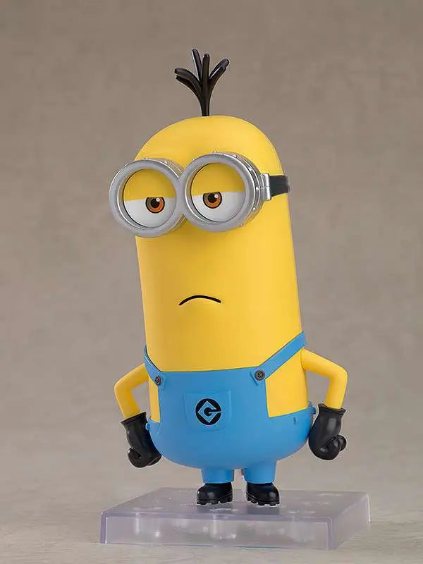 MINIONS KEVIN NENDOROID MINI Figura
