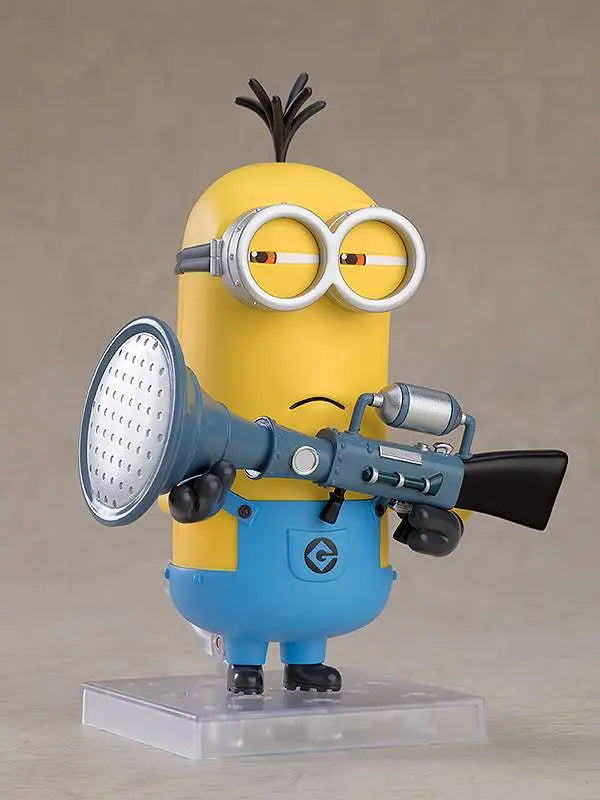 MINIONS KEVIN NENDOROID MINI Figura