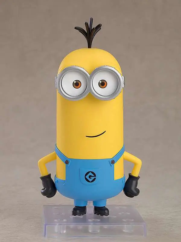 MINIONS KEVIN NENDOROID MINI Figura