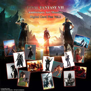 FF7 Vol2 AA Museum Digital Card Plus(20)