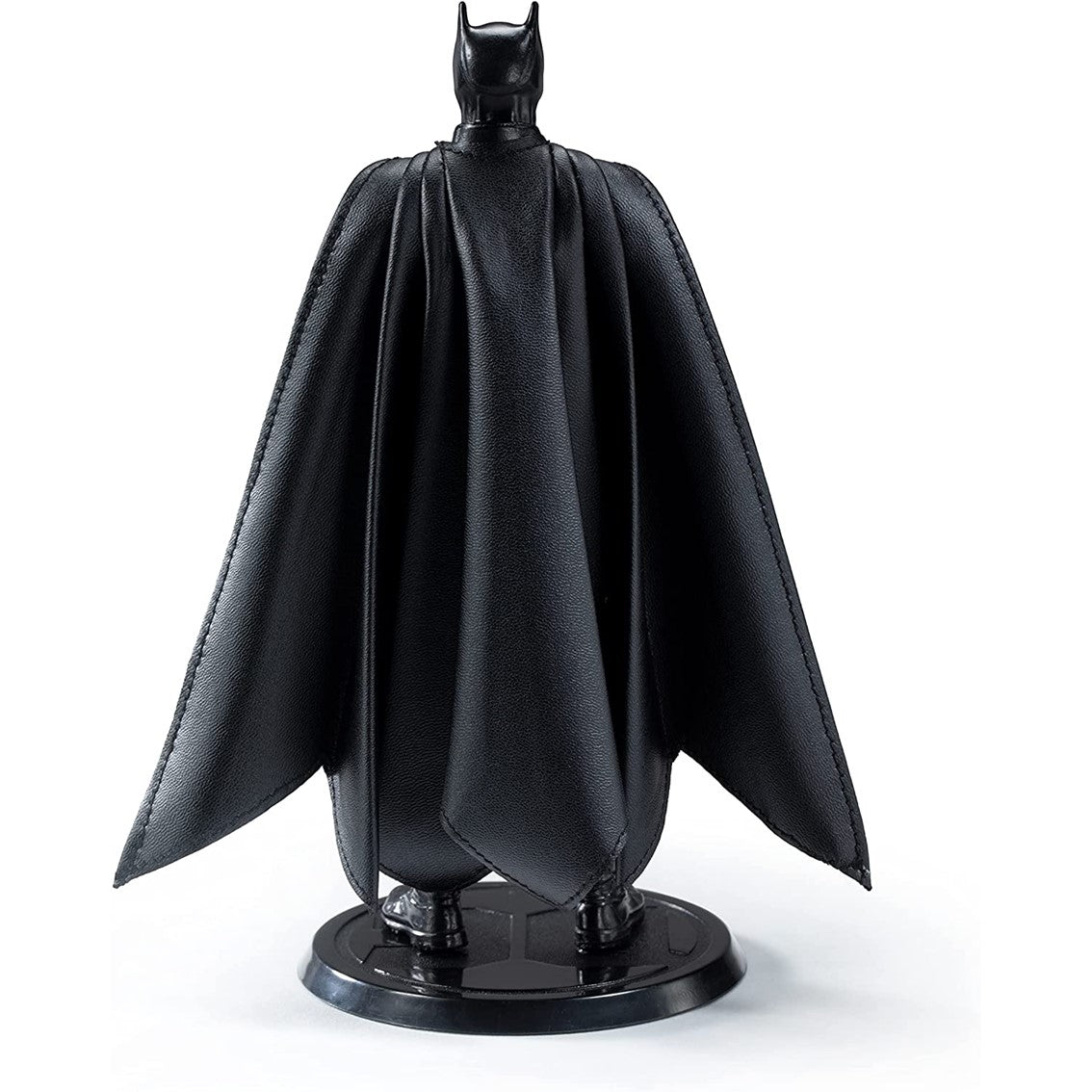 Figura the noble collection dc comics cine the batman 2022 batman bendyfigs