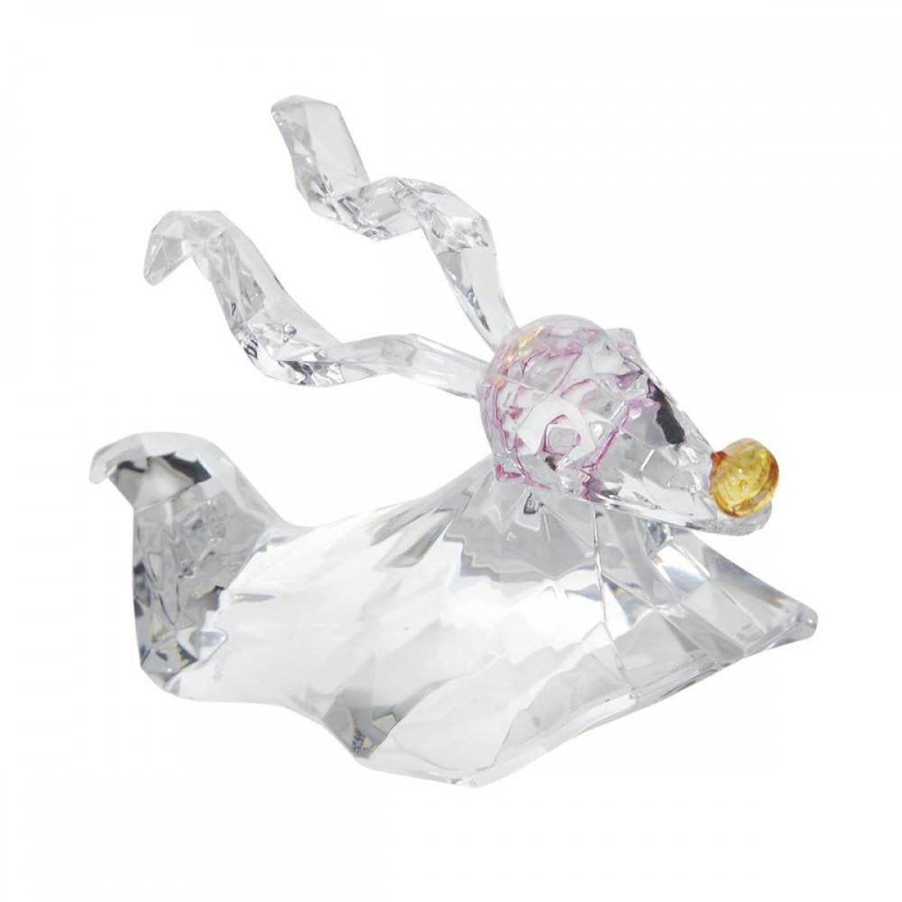 Figura acrílica enesco disney pesadilla antes de navidad zero Frikytopia