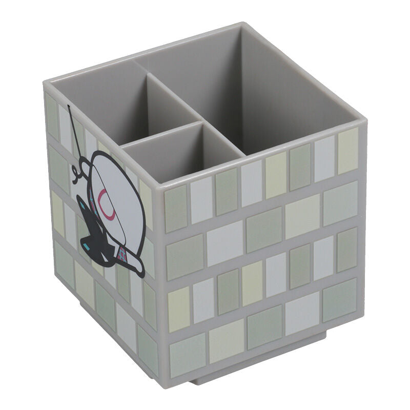 Organizador de escritorio paladone spider man