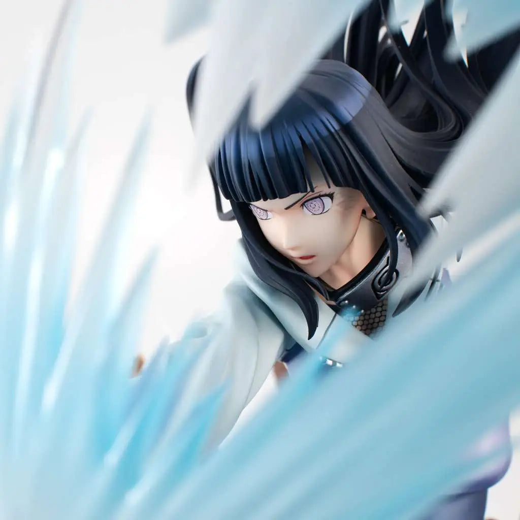 NARUTO GALS HINATA HYUGA VER 4 Estatua