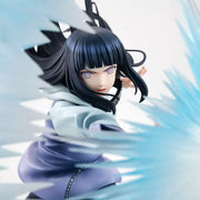 NARUTO GALS HINATA HYUGA VER 4 Estatua