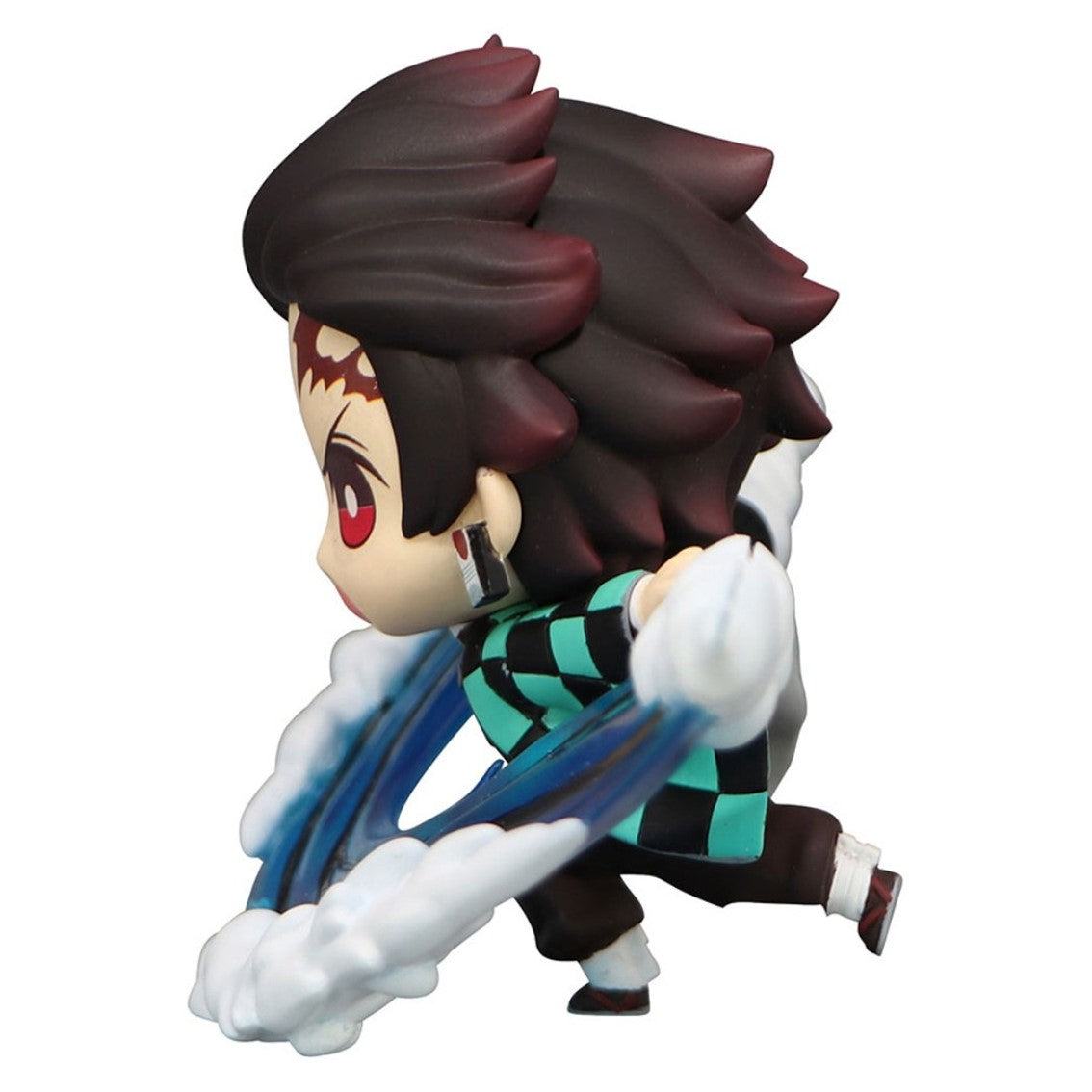Figura good smile company hikkake kimetsu no yaiba demon slayer tanjiro pelicula