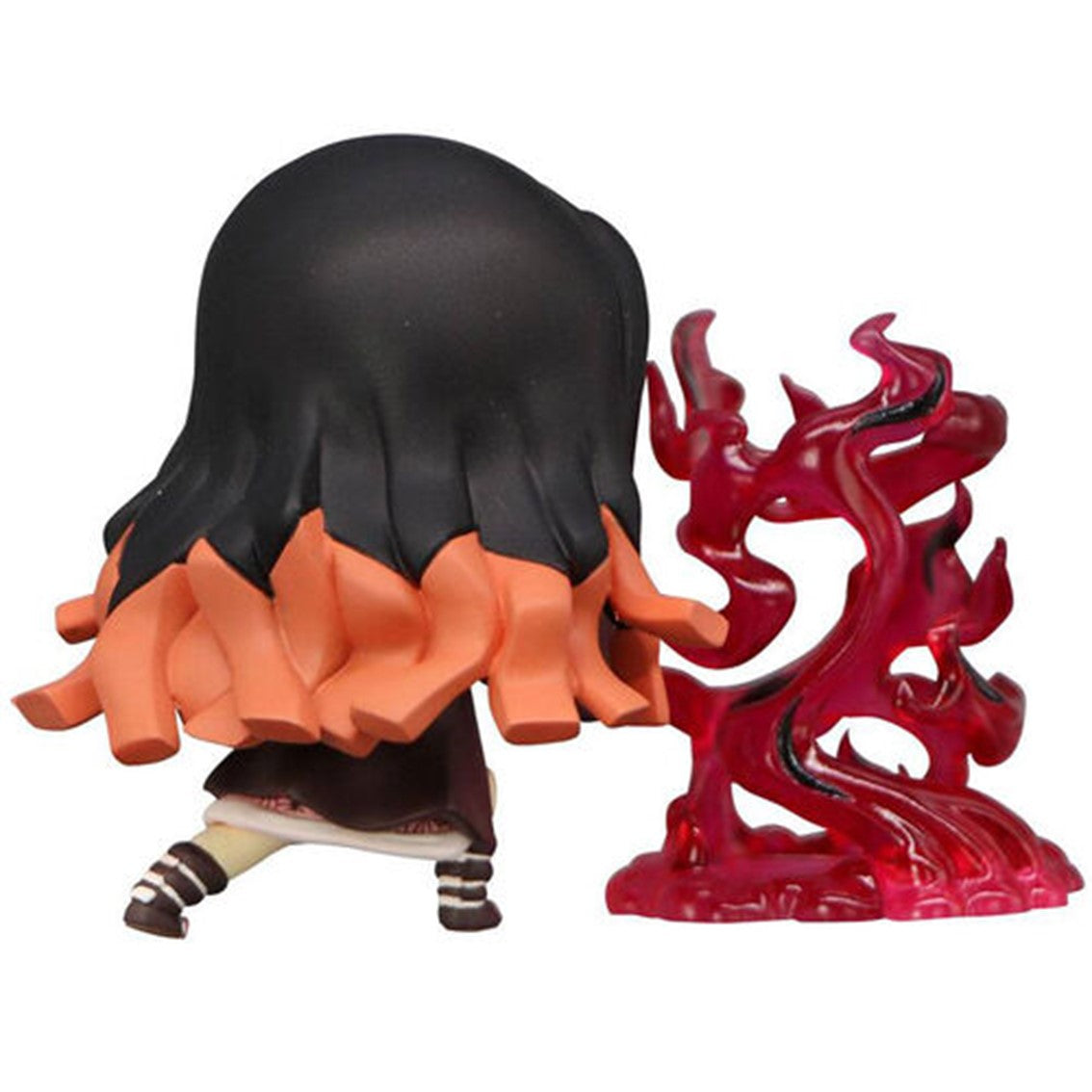 Figura good smile company hikkake kimetsu no yaiba demon slayer nezuko pelicula