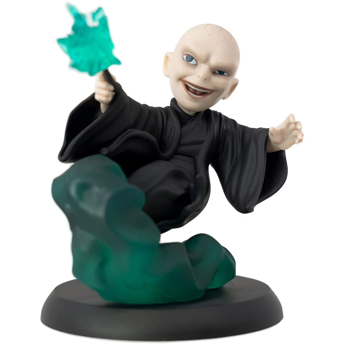 Figura quantum mechanix harry potter lord voldemort Frikytopia