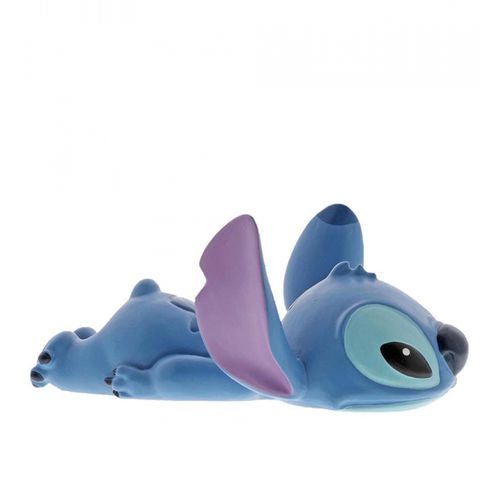 Figura enesco lilo stitch stitch tumbado