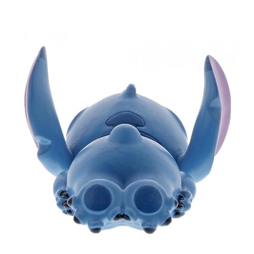 Figura enesco lilo stitch stitch tumbado