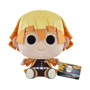 Peluche funko demon slayer kimetsu no yaiba zenitsu 7 pulgadas