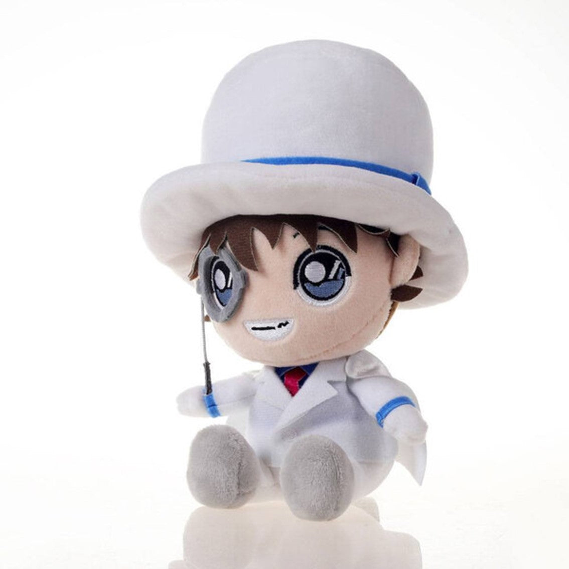 Peluche sakami detective conan kaito kid Frikytopia