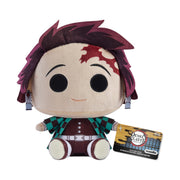 Peluche funko demon slayer kimetsu no yaiba tanjiro 7 pulgadas