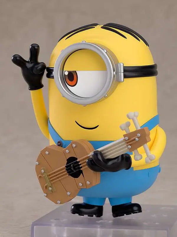 MINIONS STUART NENDOROID MINI Figura