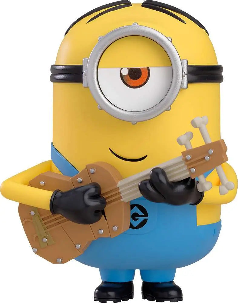 MINIONS STUART NENDOROID MINI Figura Frikytopia