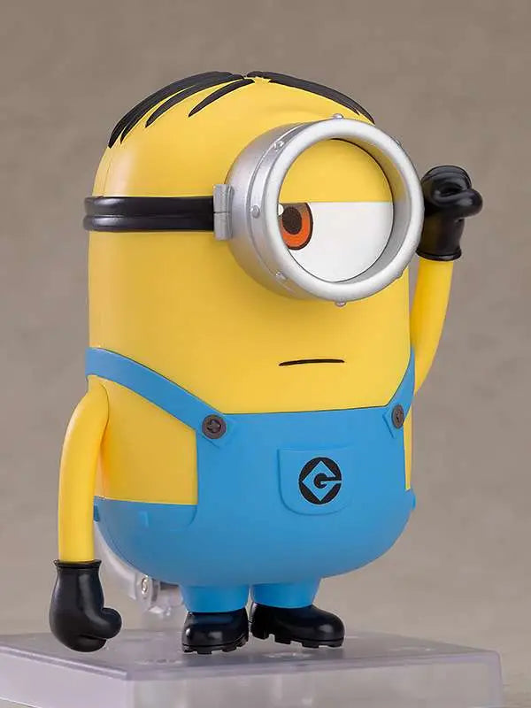 MINIONS STUART NENDOROID MINI Figura