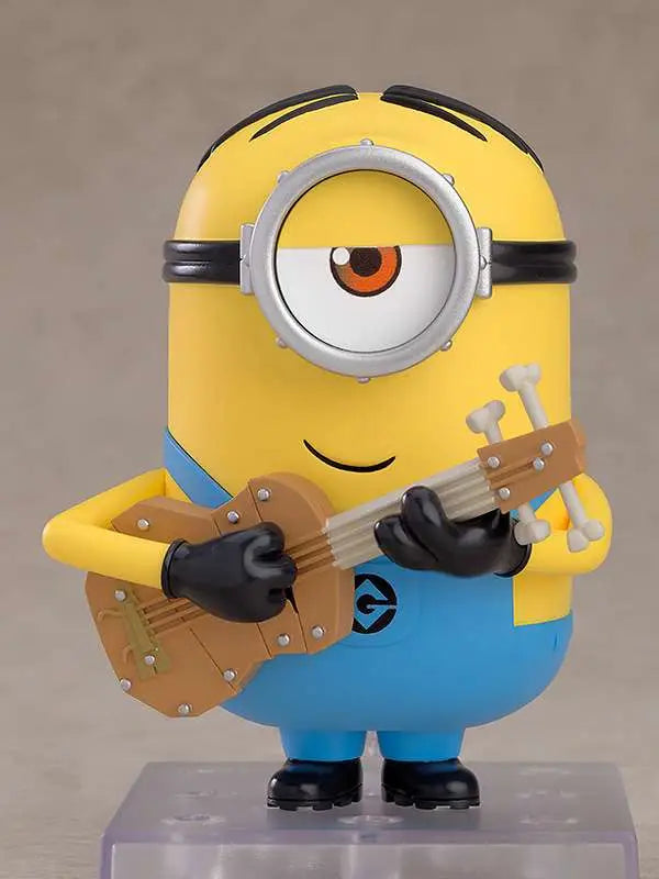 MINIONS STUART NENDOROID MINI Figura