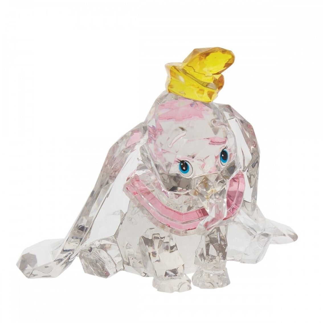 Figura enesco department 56 disney dumbo Frikytopia