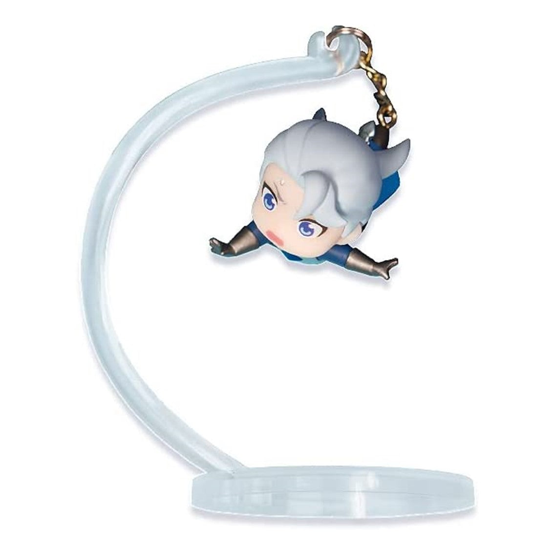 Figura good smile company chibi hang on king of glory kai Frikytopia