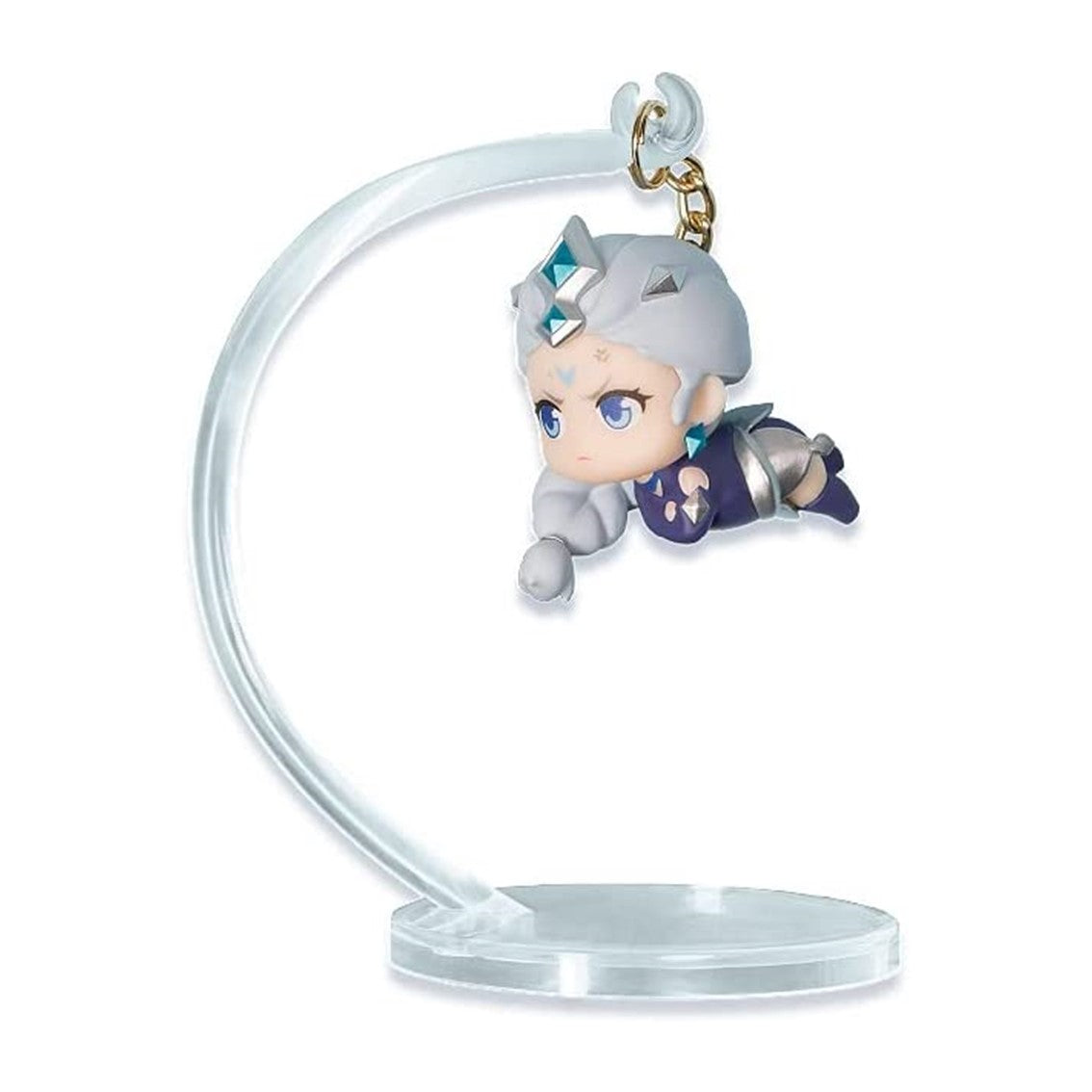 Figura good smile company chibi hang on king of glory luna Frikytopia