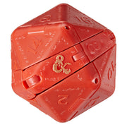 Figura hasbro dicelings dungeons dragons honor among thieves red dragon