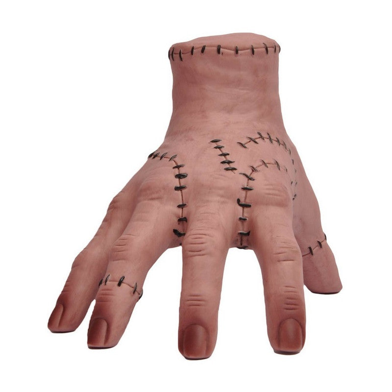 Figura wednesday la cosa mano Frikytopia