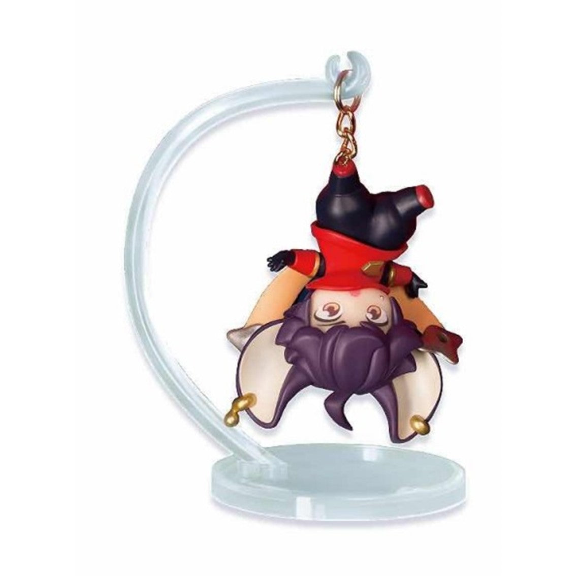Figura good smile company chibi hang on king of glory li yuanfang Frikytopia
