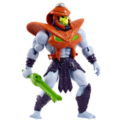 Motu Snake Armor Skeletor Fig 14 cm Masters Of The Universe Origins