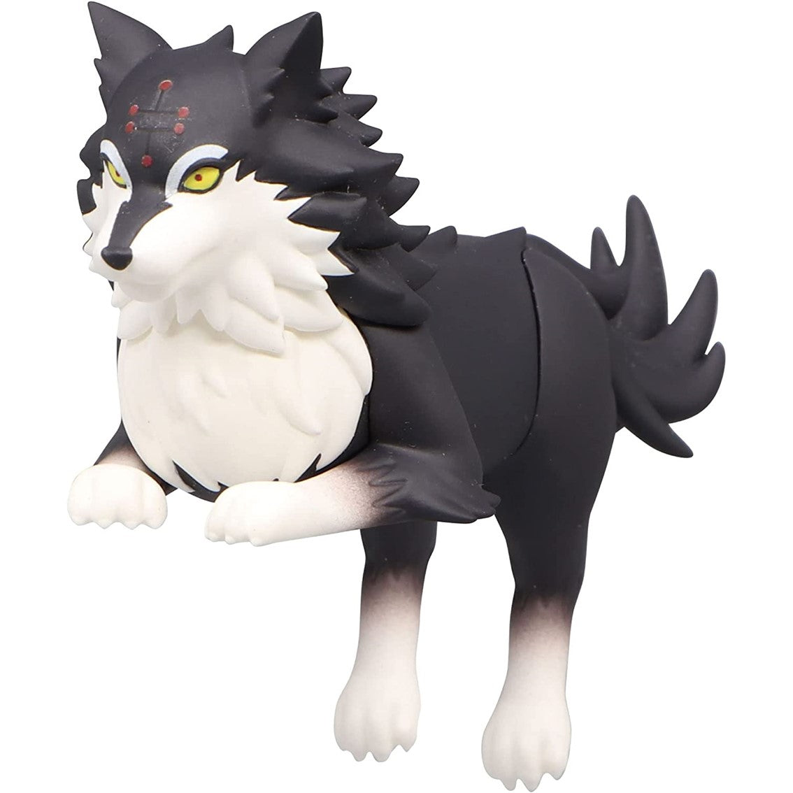 Figura good smile company noodle stopper jujutsu kaisen divine dog totality Frikytopia