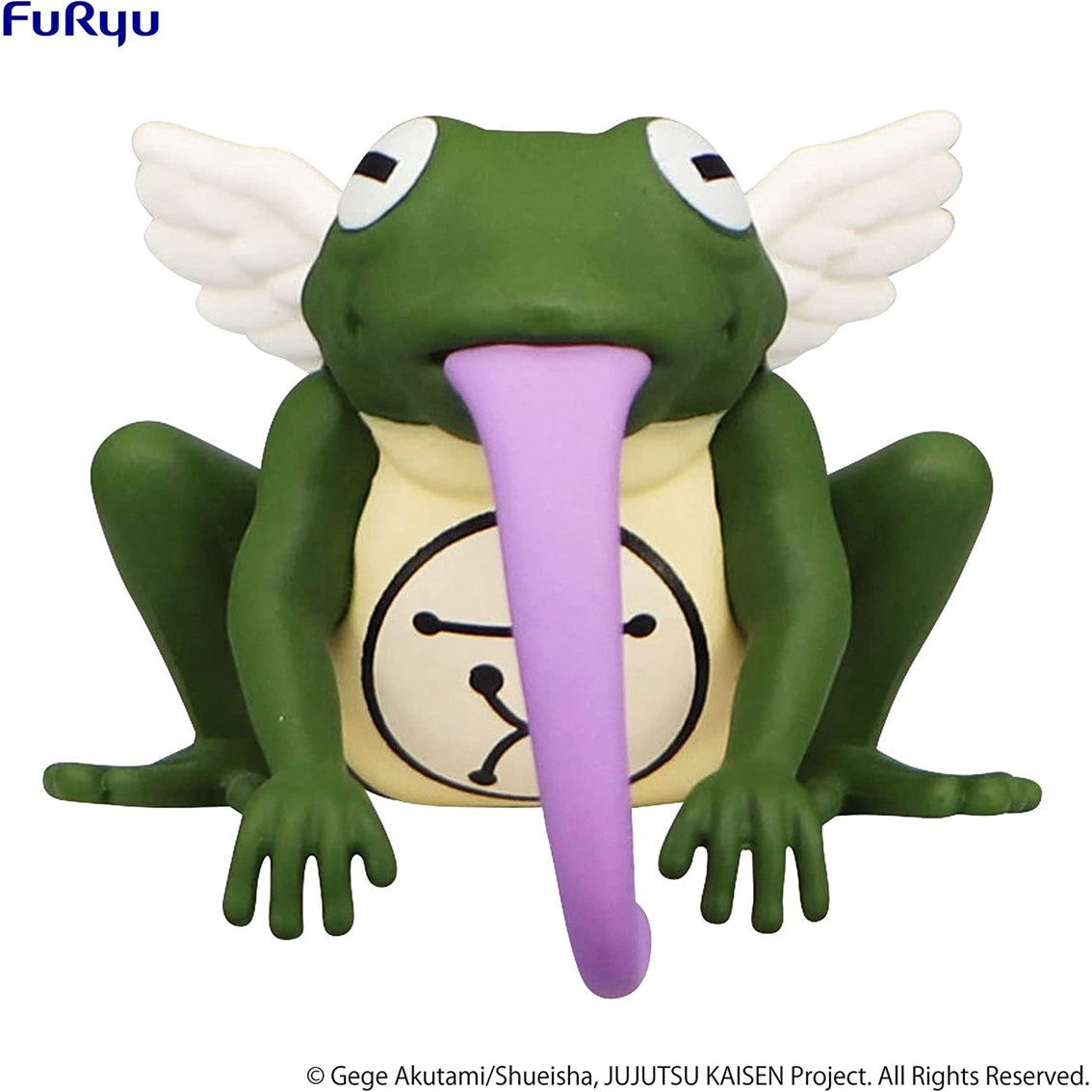 Figura good smile company noodle stopper jujutsu kaisen the wells unknown