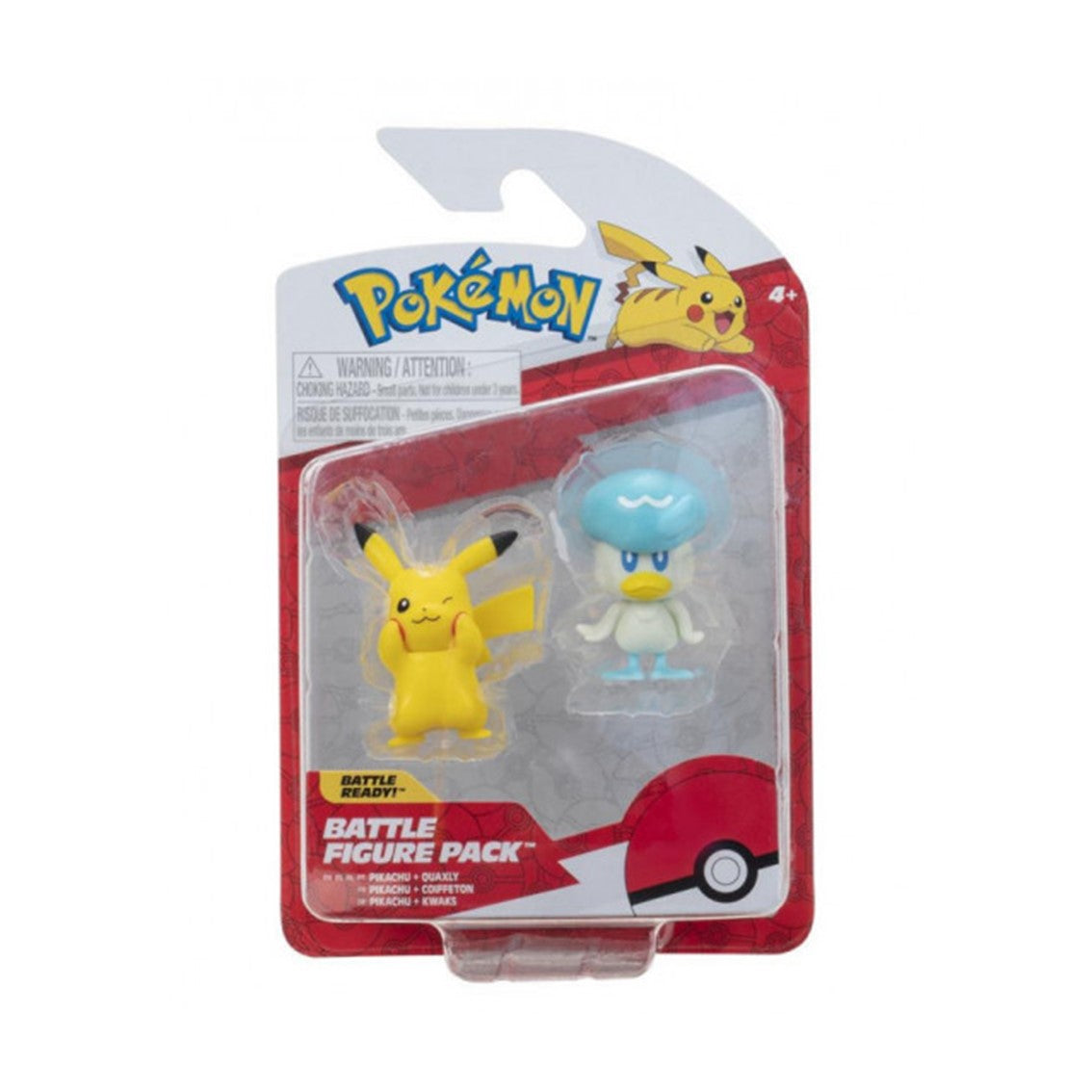 Pokemon pack doble generacion ix varios modelos entrega aleatoria Frikytopia