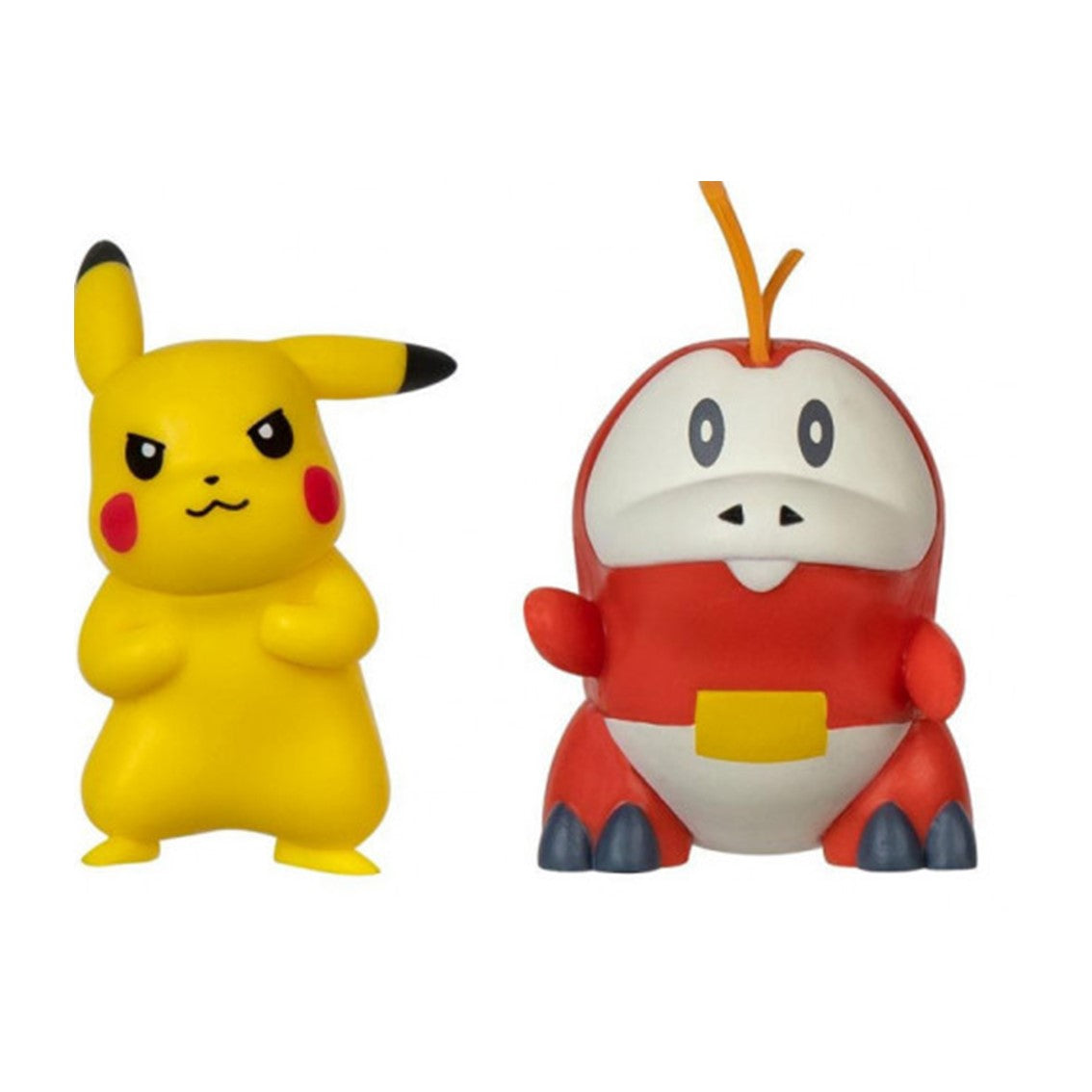 Pokemon pack doble generacion ix varios modelos entrega aleatoria