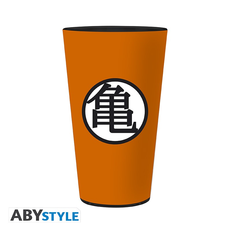 Set abysse dragon ball vaso pin libreta