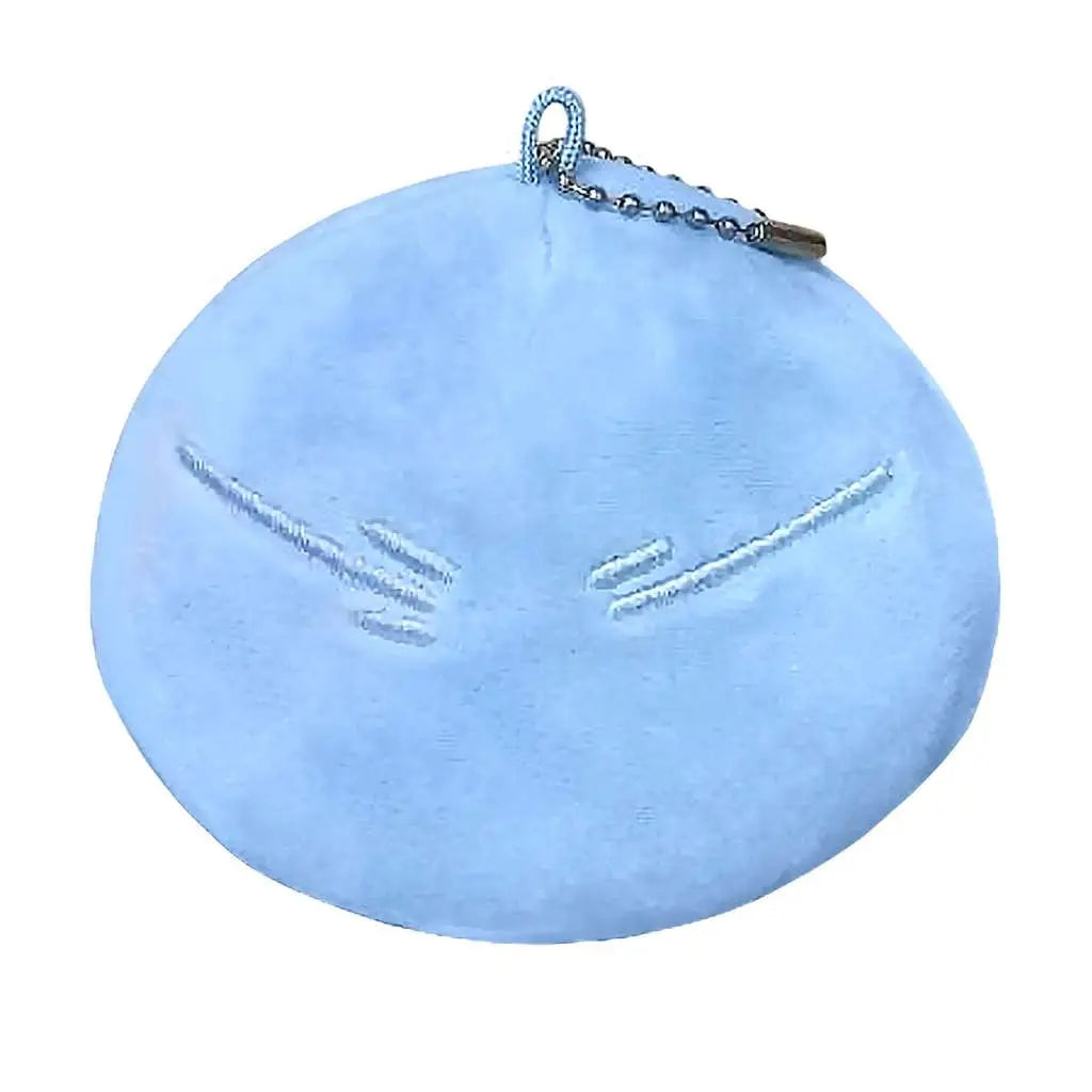 THAT TIME I GOT REINCARNATED AS A SLIME RIMURU PLUSH KEYCHAIN Frikytopia