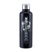 Botella metalica paladone dc comics batman joker