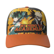 Cojin cyp brands my hero academia personajes deku bakugo todoroki ochaco