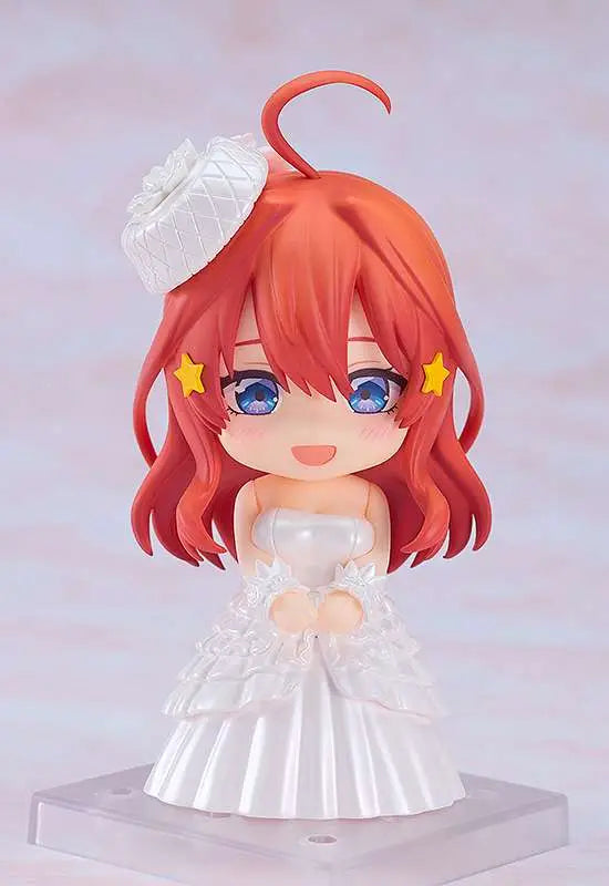 QUINTESSE QUINT ITSUKI WEDDING NENDOROID Frikytopia