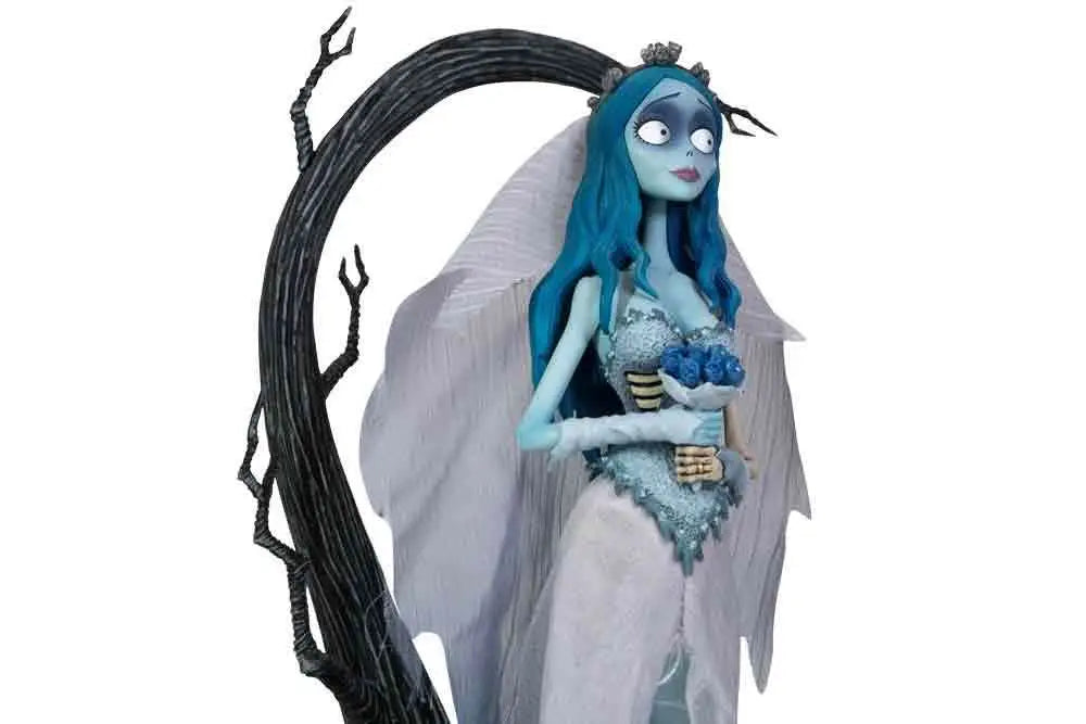 Figura abystyle corpse bride la novia cadaver emily