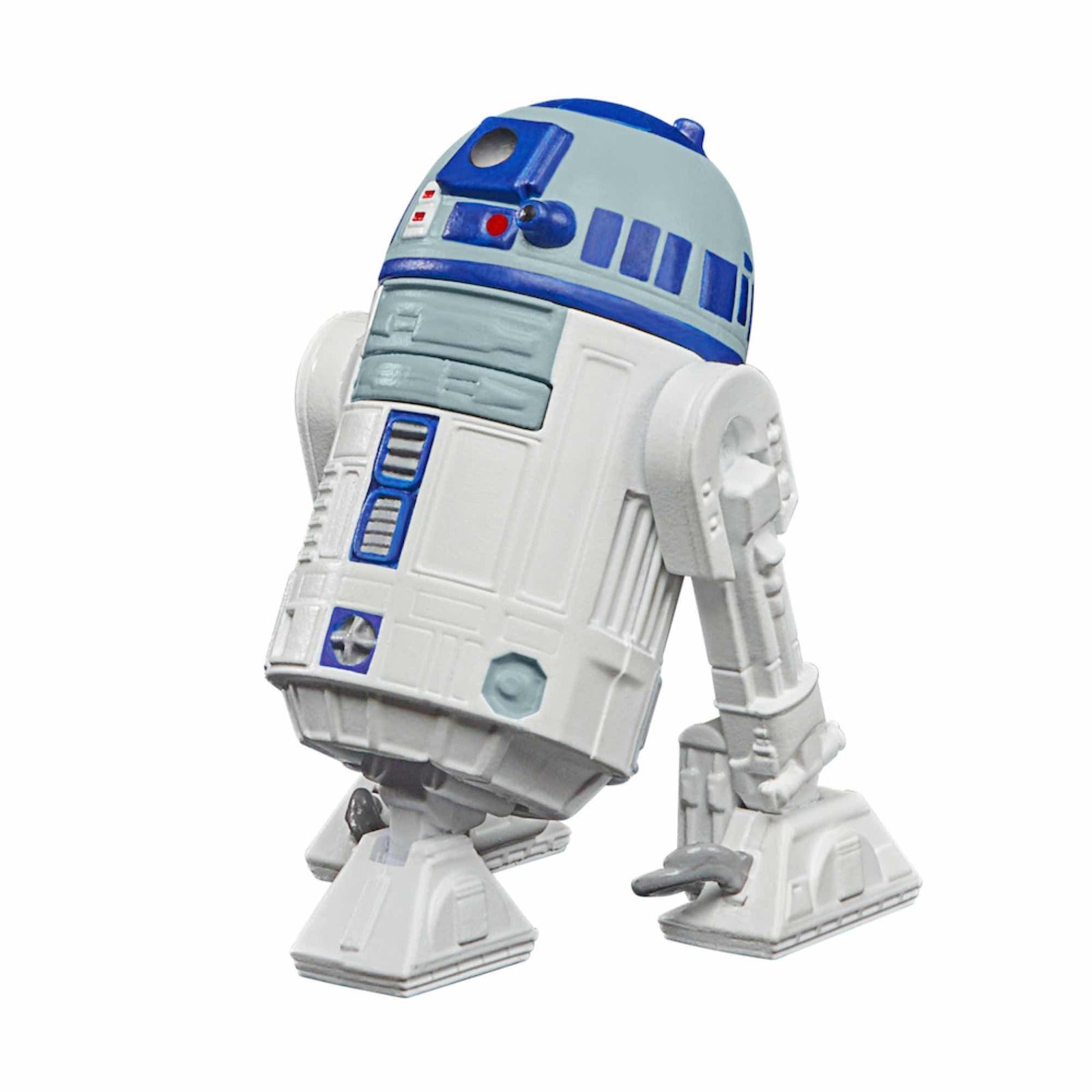Figura hasbro star wars droids vintage r2 d2 Frikytopia
