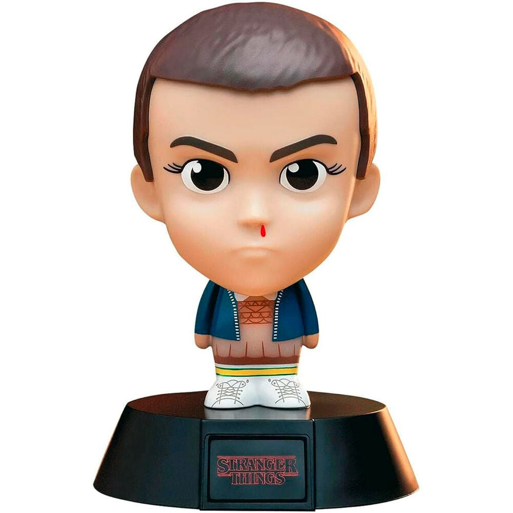 Lampara paladone icon stranger things eleven