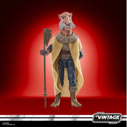 Figura hasbro star wars the vintage collection saelt marae