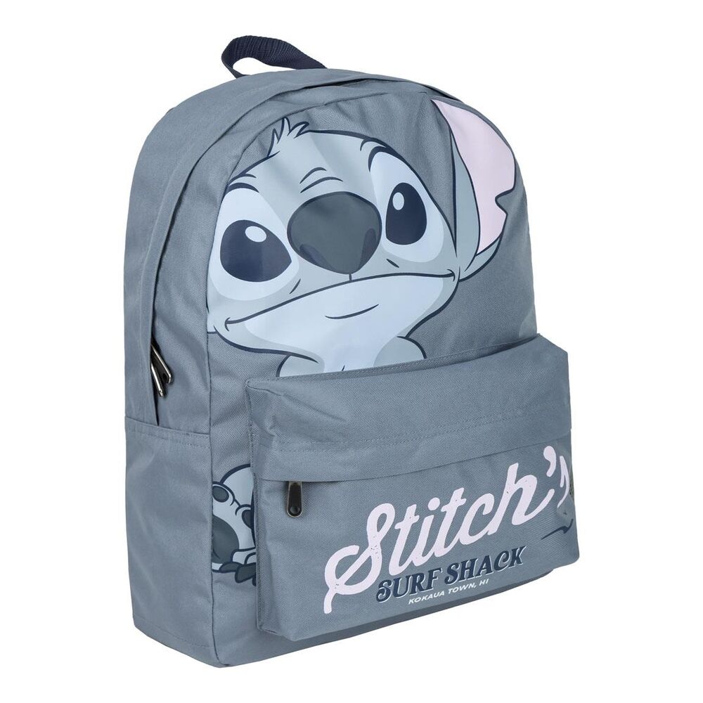 Lilo Stitch Mochila Stitch Surf Shack Frikytopia